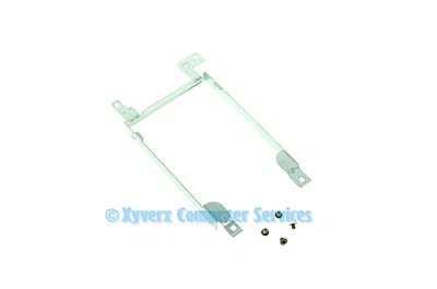 13NB0621M04011 ASUS HD CADDY BRACKET W/ SCREW X555L X555LA-SI30202G(CB313) - Image 1 of 2