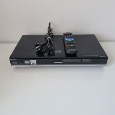 Panasonic DMR-BWT800 3D DVD Blu-ray Recorder 1TB Hard drive HDD Free Postage