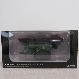 SpecCast Brent "V1300" Grain Cart V-Series  1/64 BR-UBC029-B2 - Picture 1 of 8