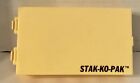 Vintage Stak-Ko-Pak Coin Change Counter Sorter MMF Industries 221-4777 USA