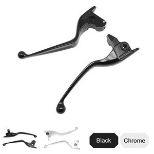 Brake Clutch Levers For Harley Touring 2014-2015 2016 Models w/ Hydraulic Clutch - Bild 1 von 13