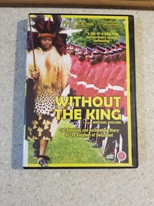 Without the King (DVD, 2008) - Foto 1 di 3