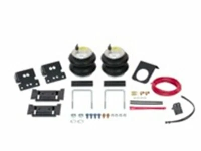 Kit de nivelación de elevación de aire trasero Firestone 17771CR para Ram 3500 2019-2020 Foto 1 de 2