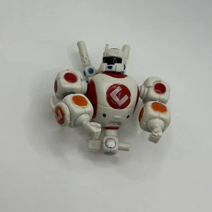 Trendmasters Cubix Robots For Everyone Actionfigur FOR PARTS Vintage Spielzeug - Bild 1 von 2
