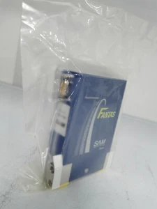 SAM SFC2480 Mass Flow Controller CL2 200SCCM 9PIN Downport - Picture 1 of 12