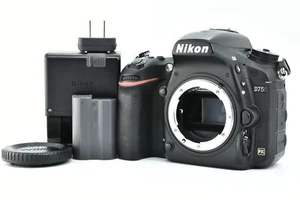 "SC2109 Near Mint" Nikon D750 24.3MP DSLR Camera Body Only from Japan - Picture 1 of 10