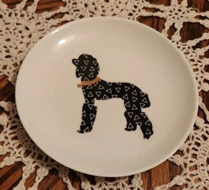 PLATO COLECCIONISTA MI CANICHE FIDO - Imagen 1 de 4