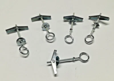 Set 5 TASSELLI FISCHER KDO 4 - Immagine 1 di 4