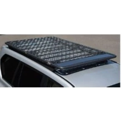 ARB 3813030 Steel Roof Rack - Image 1 of 3