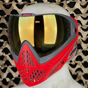 NEW Dye i5 2.0 Paintball Mask/Goggle - Shadow Fire - Dyeetanium Northern Lights - Picture 1 of 5