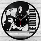 Vinyl Clock Lemmy Kilmister Vinyl Record Wall Clock Home Art Decor Handmade 2362