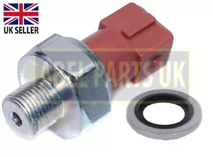 JCB PARTS - PRESSOSTATO OLIO TRASMISSIONE CON GUARNIZIONE DOWTY (701/41600,701/37300) - Foto 1 di 3