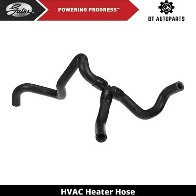 Para Toyota Sienna 2011-2013 3,5 L V6 gas climatizador manguera calentador puertas de entrada 2012 Foto 1 de 3