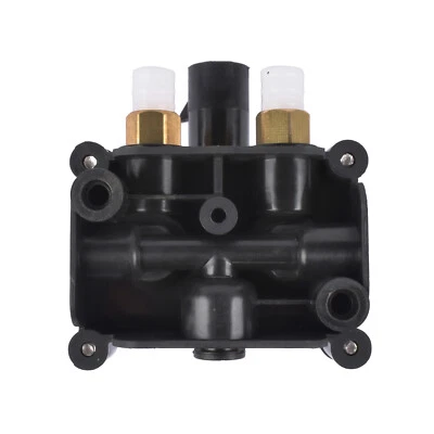 Air Suspension Valve Control Unit for BMW 5 Series F11 F10 F07 7 Series F01-F04 - Image 1 of 4