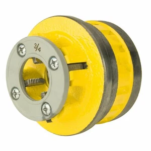 Steel Dragon Tools® 37395 testa di matrice e matrici 3/4" NPT lega RH 12R - Foto 1 di 3