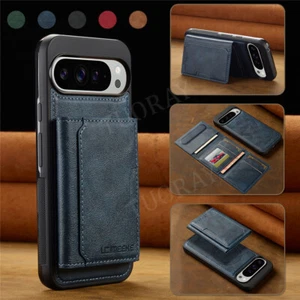 Funda para móvil Google Pixel 7 8 9 10 Pro XL 7A 8A 9A - Imagen 1 de 84
