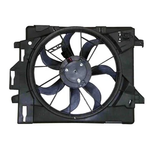 Conjunto de ventilador de radiador con resistencia incluida se adapta a Dodge Grand Caravan 2008-2020 - Imagen 1 de 1