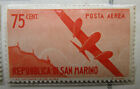 San Marino 1931 MNH Air Post Stamp Rare StampBook1-613