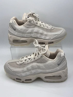 Nike Air Max 95 ‘Big Bubble Soft Pearl’ Wmns Size 7 IB6396-101 - Image 1 of 4
