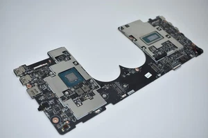 607-15921-13S MSI Intel i7-1260P 32GB RTX3050Ti Motherboard E16 FLIP A12UDT - Afbeelding 1 van 2