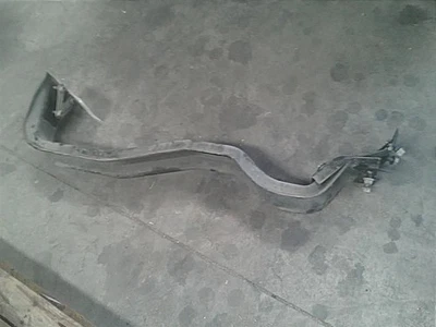 03 FORD F250 SUPER DUTY CROSSMEMBER TRANS 7796 - Image 1 of 4