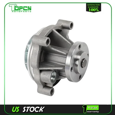 Water Pump For 2001-2011 Ford Crown Victoria Mercury Grand Marquis 4.6L V8 New - Image 1 of 4