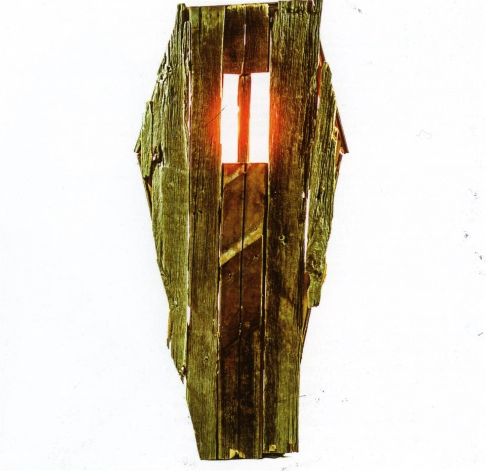 Foreveratlast Ghosts Again CD VR726CD Neu - Bild 1 von 1