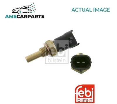 COOLANT TEMPERATURE SENSOR PIPE AT EGR VALVE 28377 FEBI BILSTEIN NEW - Image 1 of 4