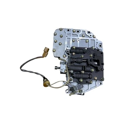 Cuerpo de válvula de transmisión automática OEM para Hyundai Accent 1995-1999 46210-22512 Foto 1 de 4