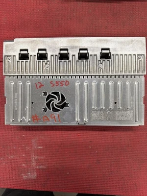 07-09 AMPLIFICADOR AMPLIFICADOR MERCEDES CLASE S S550 S63 W221 W216 A 221 900 81 03 # A91 Foto 1 de 2