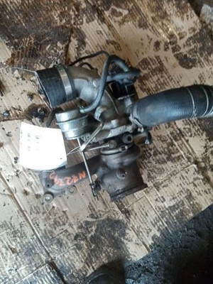 Turbo/Supercharger Gasoline 2.0L VIN 9 8th Digit Turbo Fits 13-18 FOCUS 167134 — 第 1/4 张图片