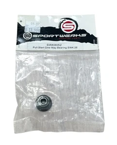 Sportwerks Pull Start One-Way Bearing For SWK 26 - SWK8038 B34 - Sealed - Picture 1 of 2