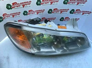 Headlamp Assembly INFINITI I30 Right 00 01 - Bild 1 von 2