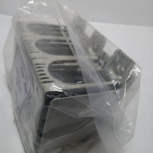 Terasaki TemBreak T2CF25L3SLNGA 3 Pole Terminal Shroud Cover 20M25  Nos. - Bild 1 von 4