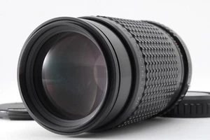 【Exc+++】Lente SMC PENTAX A 645 200 mm F/4 para 645N NII de Japón 254 - Imagen 1 de 8