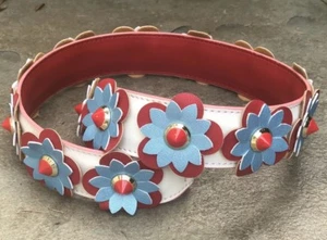 Strap You Leder Nieten Taschengurt abnehmbar für Taschengeldbörsen Gold Clips - Bild 1 von 2