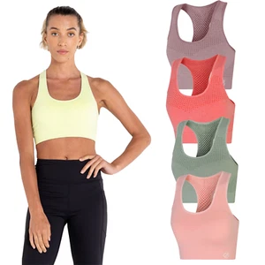 Sujetador deportivo Dare2b Dont Sweat It II para mujer - Imagen 1 de 41