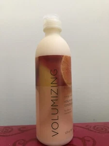 Bath & Body Works Pleasures MANGO MANDARIN Volumizing Conditioner 12oz RARE - Picture 1 of 2