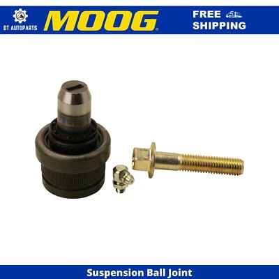 Junta rótula de suspensión delantera superior MOOG 2003 2004 2005 para Ford E-250 2003-2014 Foto 1 de 4