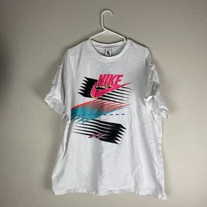Maglia Nike Max Vintage Taglia XL - Foto 1 di 5