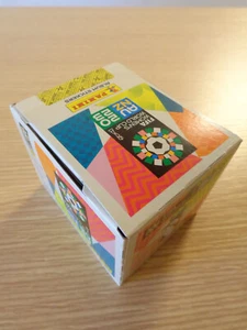 Box bustine Figurine Calciatori FIFA Women's World Cup AU NZ 2023 Nuovo ▓ - Picture 1 of 3