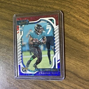 2022 panini absolute red White and blue kaleidoscope Snoop Connor Rc #194 - Picture 1 of 2
