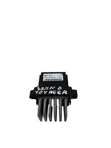 Chrysler Grand Voyager resistencia de calefacción f011500052 original 2,8 CRD 2011 - Imagen 1 de 6