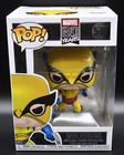 Funko Pop! Marvel 80 Years Wolverine Vinyl Bobble-Head #547 X-Men Hulk #181
