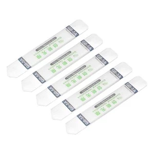 Pression Ouverture Réparation Métal Spudger 5pcs pour Mobile Téléphone 120x20mm - Photo 1/5