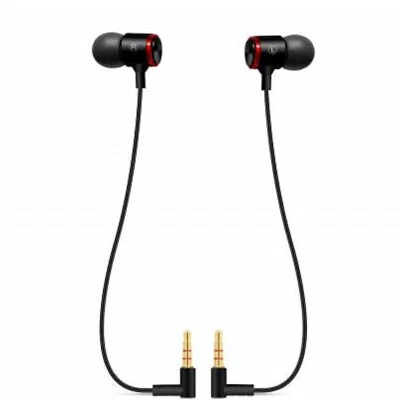 TNE Lens Cover and 1 Pair 3.5mm Earphones Headphones for Meta Quest Pro VR Headset