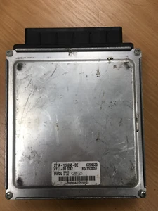 Engine Management Ford Transit Connect 1.8 2T1A-12A650-DE DWDU 12220530 - Picture 1 of 1