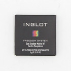 INGLOT FREEDOM SYSTEM EYE SHADOW MATTE NF 314 3g Made in Poland