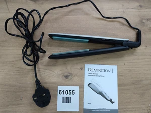 Plancha de pelo placa ancha Remington Shine Therapy - S8550 - No funciona - Imagen 1 de 6