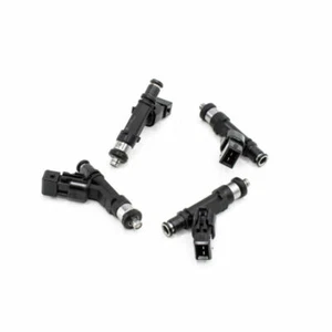 Inyectores de alimentación superior DeatschWerks 550CC para 240sx SOHC - Imagen 1 de 3